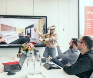 Le BIM dans la conception de salles blanches : du concept à la maintenance : Jansen Cleanrooms & Labs