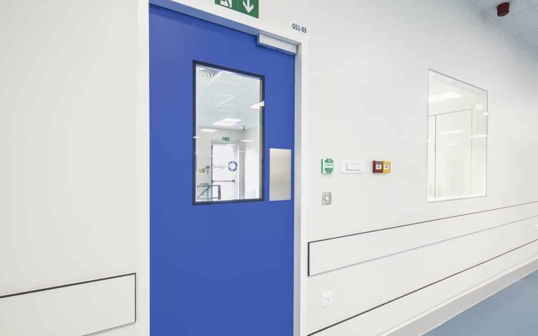 More than cleanrooms: an integrated ecosystem